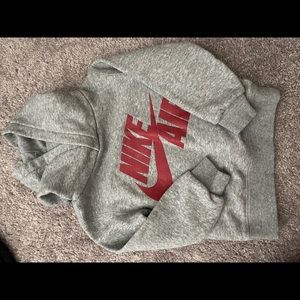 2T Nike Toddler Hoodie